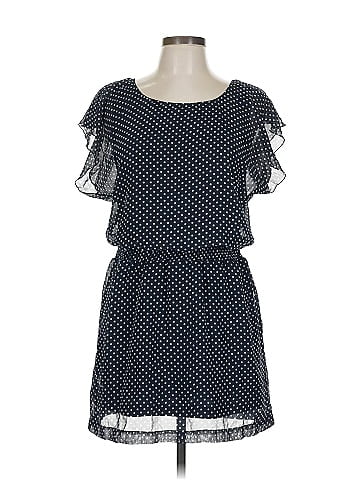 Mimi Chica Casual Dress (view 1)