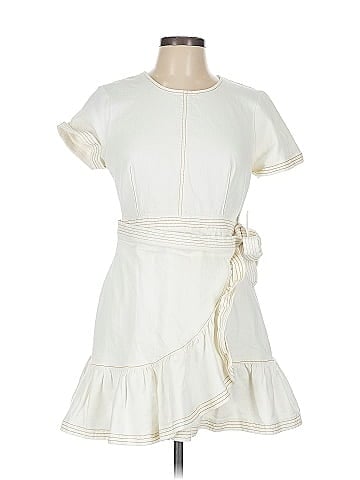 Cinq à Sept Casual Dress (view 1)