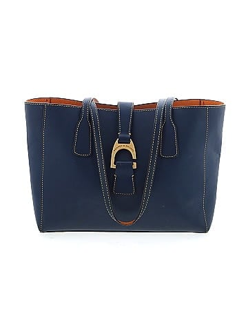 Dooney & Bourke Leather Tote (view 1)
