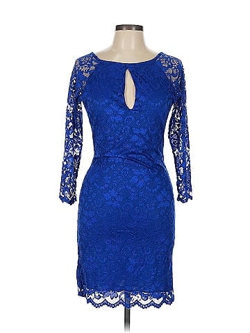 Arden B. Cocktail Dress (view 1)