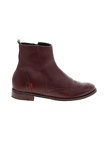 Marc Joseph New York Ankle Boots (view 1)