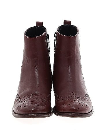 Marc Joseph New York Ankle Boots (view 2)