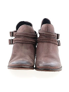 Free People Ankle Boots (view 2)
