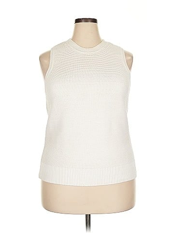 MM. LaFleur Sweater Vest (view 1)