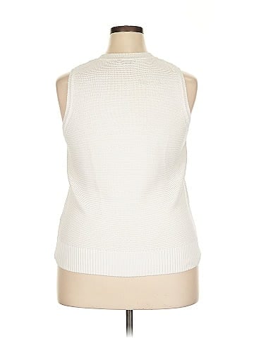 MM. LaFleur Sweater Vest (view 2)