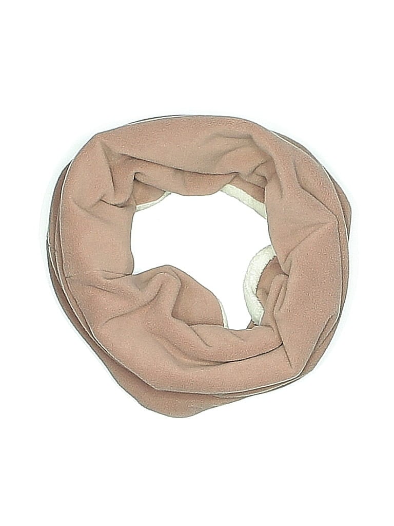 Isotoner Tan Pink Scarf One size - photo 1