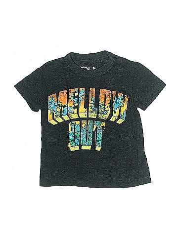 Chaser Short Sleeve T-Shirt (view 1)