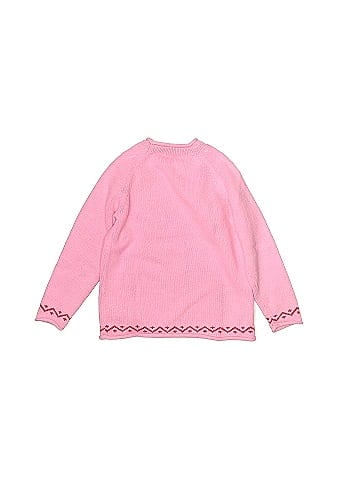 Hanna Andersson Pullover Sweater (view 2)
