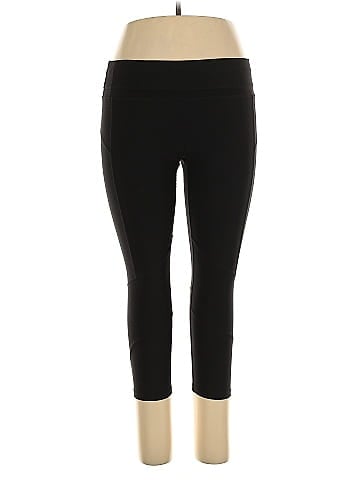 MPG Active Pants (view 1)