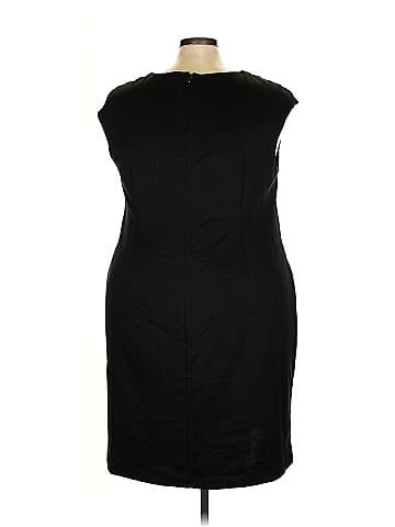 Connected Apparel Cocktail Dress (view 2)