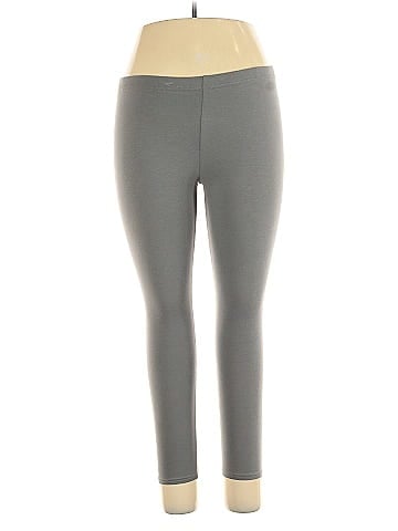 Xhilaration Active Pants (view 1)