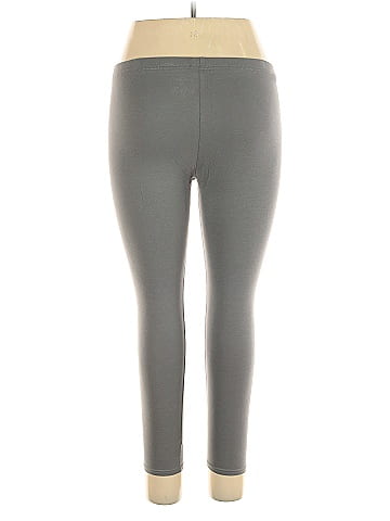 Xhilaration Active Pants (view 2)
