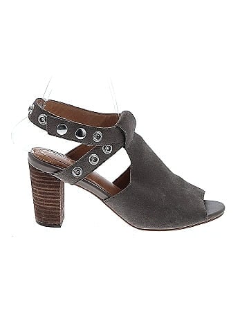 Corso Como Heels (view 1)