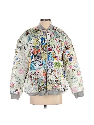 Markus Lupfer Jacket (view 1)