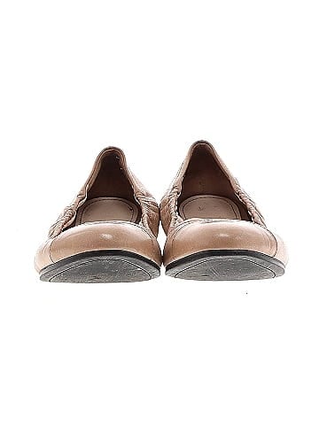 Prada Ballerina Flats (view 2)