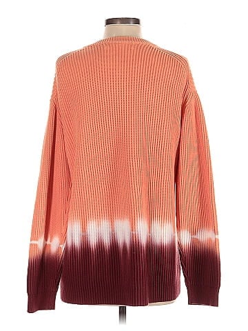 Proenza Schouler White Label Pullover Sweater (view 2)