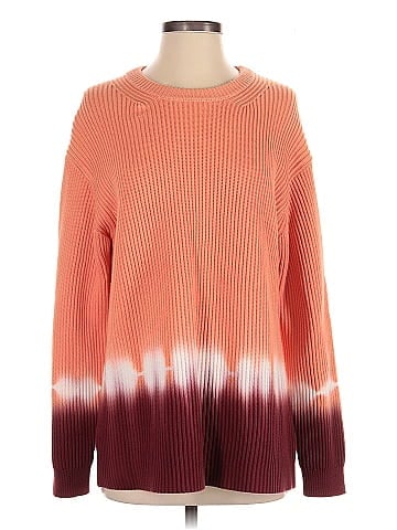 Proenza Schouler White Label Pullover Sweater (view 1)
