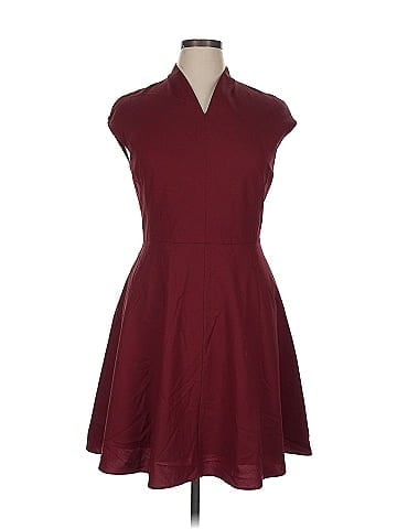 MM. LaFleur Casual Dress (view 1)
