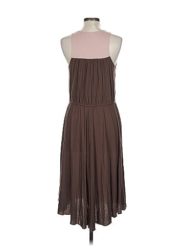 Velvet Casual Dress (view 2)