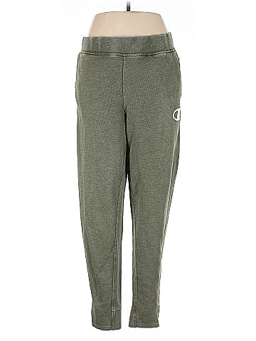 Champion Track Pants (view 1)