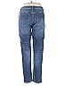 L.L.Bean Signature Blue Jeans Size 10 - photo 2