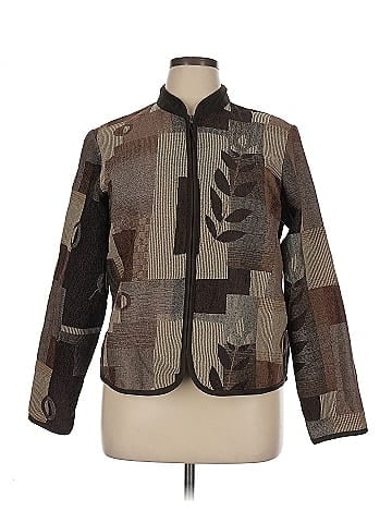 DressBarn Jacket (view 1)