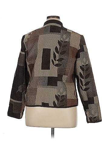 DressBarn Jacket (view 2)