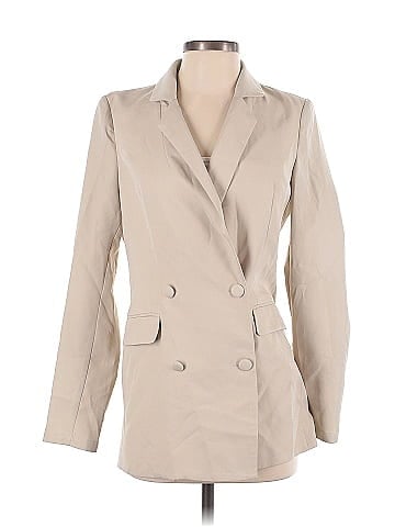 showpo Blazer (view 1)