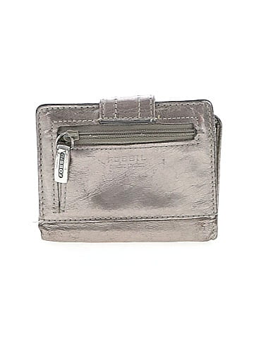 Fossil Leather Wallet (view 2)