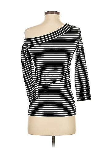 H&M L.O.G.G. 3/4 Sleeve T-Shirt (view 2)