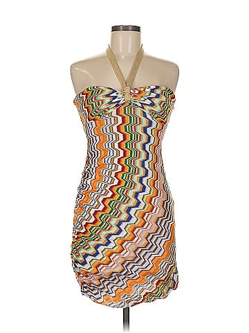 Alexis Cocktail Dress (view 1)