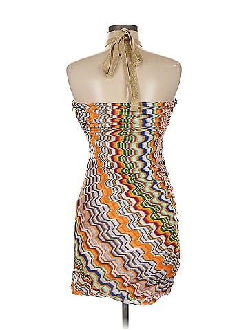 Alexis Cocktail Dress (view 2)