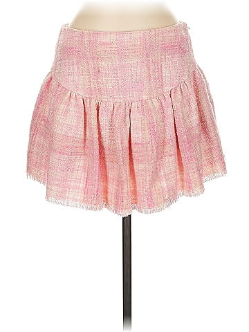 LoveShackFancy Casual Skirt (view 1)