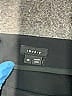 Theory Solid Black Formal Skirt Size 10 - photo 3