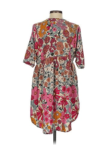 Natural Life Casual Dress (view 2)