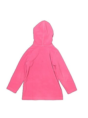Hanna Andersson Zip Up Hoodie (view 2)