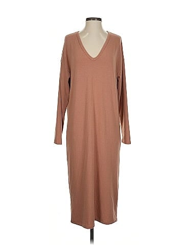 Wilfred Free Casual Dress (view 1)
