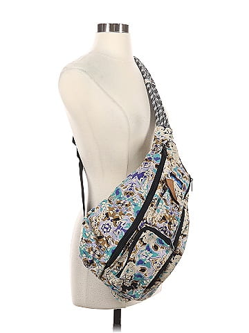 Kavu Crossbody Bag (view 2)
