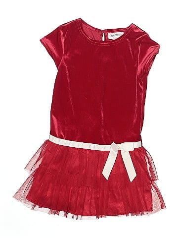 Youngland Dress (view 1)