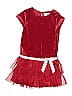 Youngland 100% Polyester Burgundy Dress Size 4T - photo 1