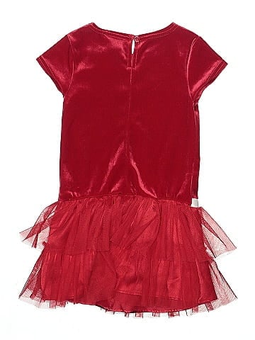 Youngland Dress (view 2)