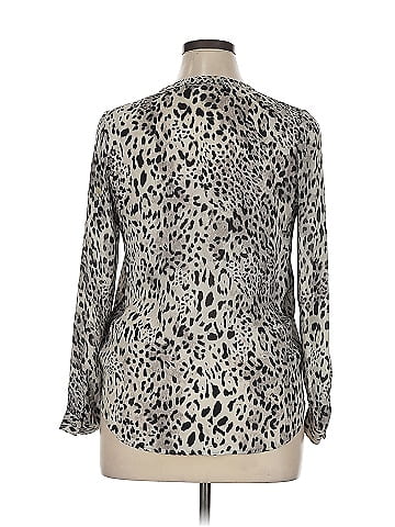 SPANX Long Sleeve T-Shirt (view 2)