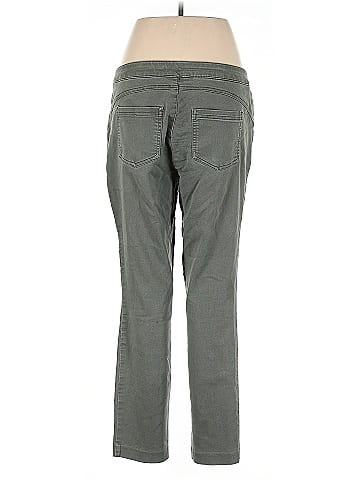 Christopher & Banks Casual Pants (view 2)