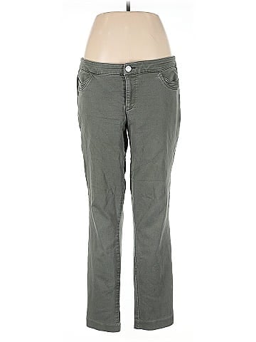 Christopher & Banks Casual Pants (view 1)
