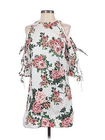 2 Hearts Casual Dress (view 1)