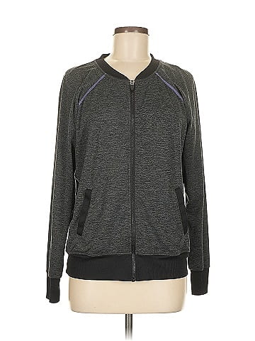 Xersion Track Jacket (view 1)