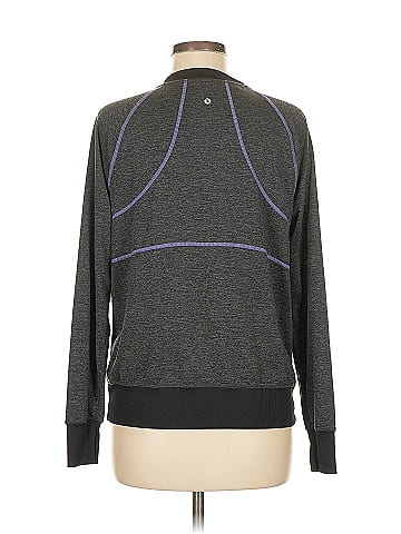 Xersion Track Jacket (view 2)