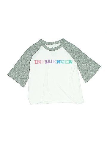 Chaser 3/4 Sleeve T-Shirt (view 1)