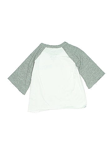 Chaser 3/4 Sleeve T-Shirt (view 2)