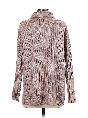 Telluride Clothing Co Turtleneck Sweater (view 2)